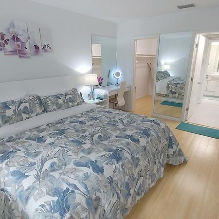 Downtown Hollywood Boutique Hotel Extérieur photo