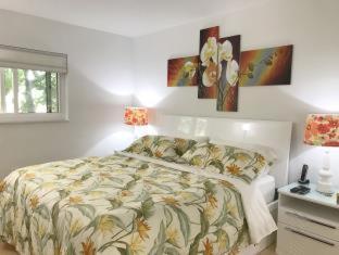 Downtown Hollywood Boutique Hotel Chambre photo