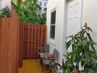Downtown Hollywood Boutique Hotel Chambre photo