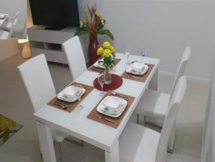 Downtown Hollywood Boutique Hotel Chambre photo