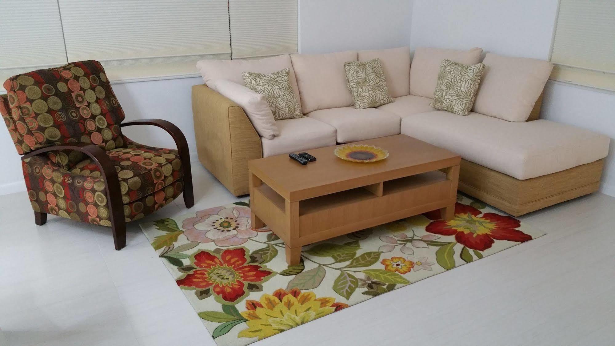 Downtown Hollywood Boutique Hotel Extérieur photo