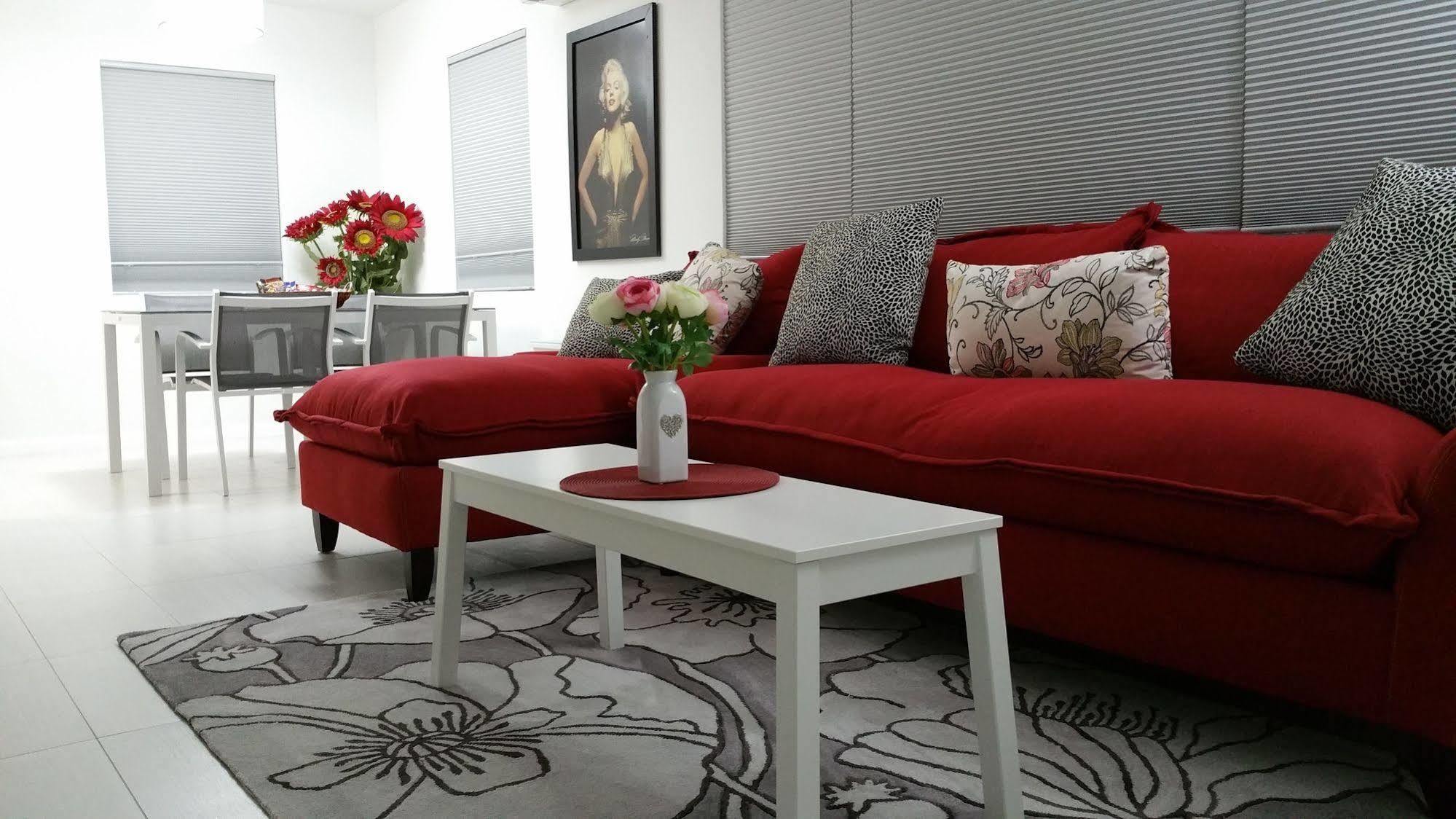 Downtown Hollywood Boutique Hotel Extérieur photo
