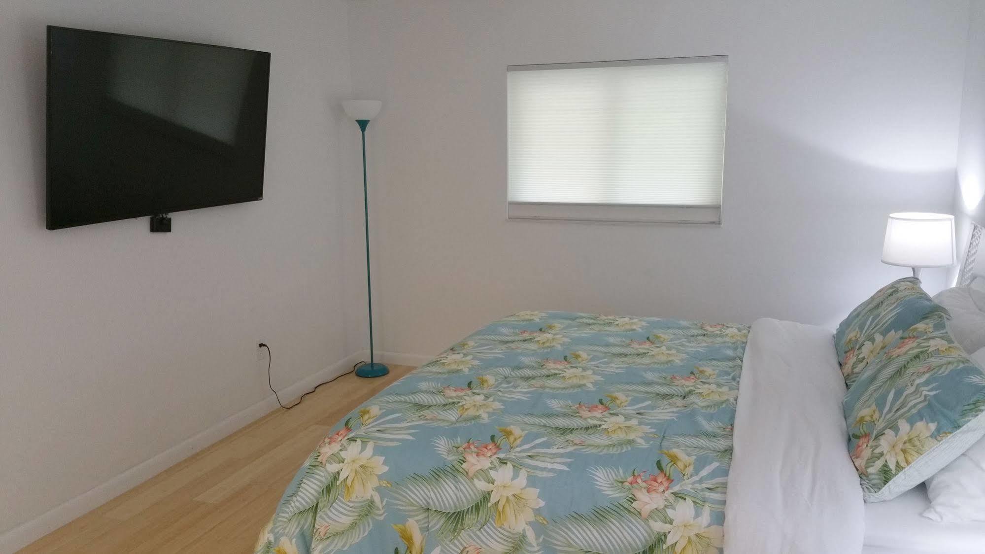 Downtown Hollywood Boutique Hotel Extérieur photo